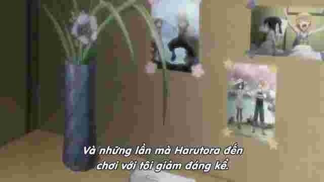 { 東京レイヴンズ }  Tokyo Ravens Tập 20