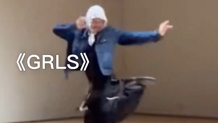 หลังจาก SUN KISS ยังได้เห็นฮันจีฮุนเต้นเพลง GRLS อีก! เข้ากับเขาสุดๆ (รวมเวอร์ชันฟรีสไตล์)
