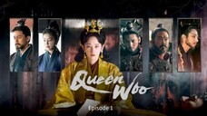 QUEEN WOOOOOOOO(2024) Ep1 English subtitle