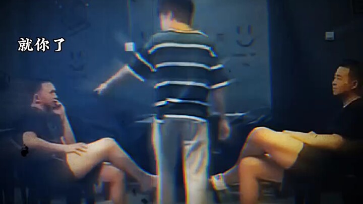 Brother Tongsha’s on the move!