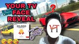 ðŸš€your tv ðŸ‘‰face revealðŸ”¥car parking multiplayer