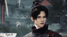 D V N Manifestation Eps 4 Sub Indo