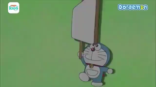 DORAEMON LỒNG TIẾNG