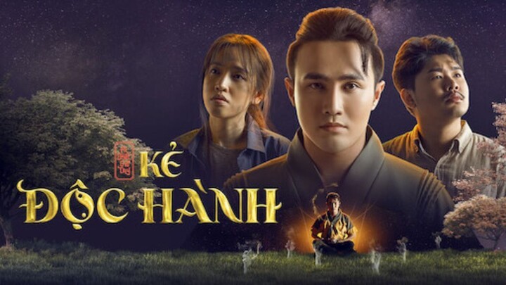 Ai chết giơ tay: Kẻ Độc Hành - Tập 1 | Netflix