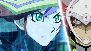 【Yu-Gi-Oh! VRAINS】Die another day (Revolver / Personal)