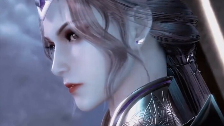 [Bibi Dong’s personal ‖ Narcissus] “If you forget your roots, what’s the point of living?”