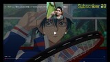 New Prince of Tennis: U-17 World Cup Trailer Reaction