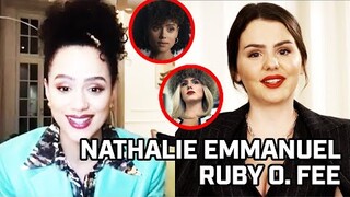 Army of Thieves: Nathalie Emmanuel, Ruby O. Fee On Zack Snyder Zombie Prequel