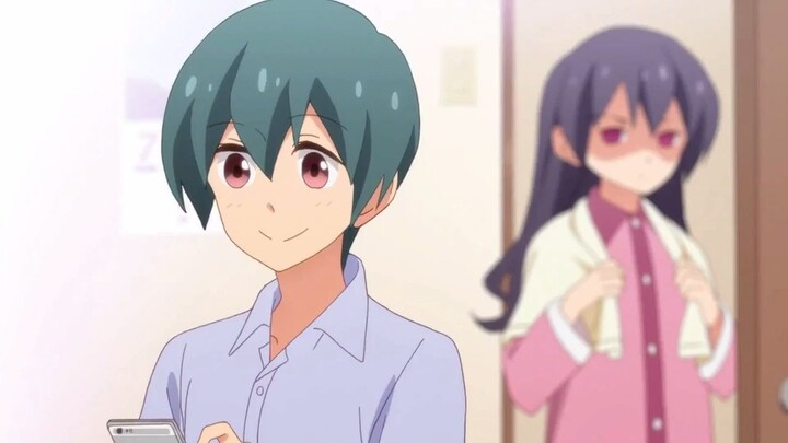 12. tsuredure children - trolls imouto