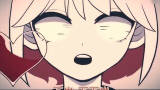 ☝️🤓heart111 sounds like an anime OP/ED