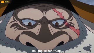 ONE piece tập 1129