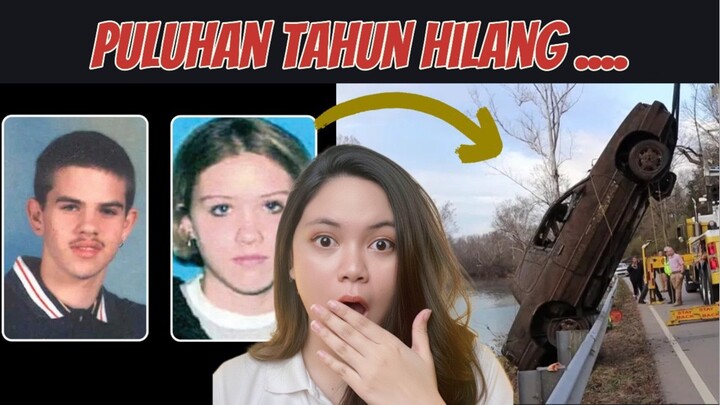 PULUHAN TAUN ILANG, TERNYATA…