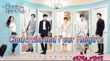 Cinderella and Four Knights Episode 4 tagalog dubbed