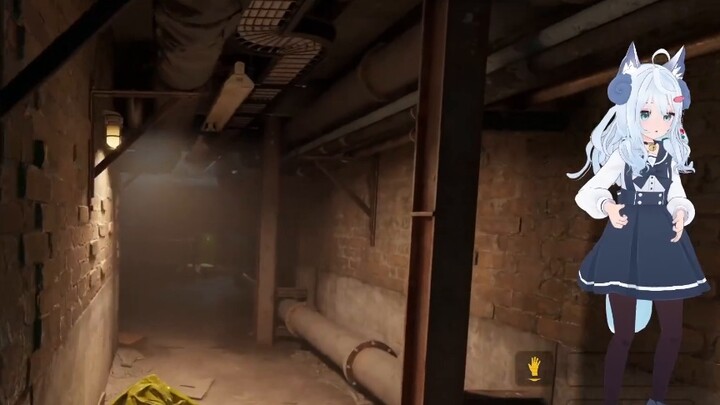 【Half-Life Alyx Mod】Shoot the headcrab with a recurve bow 