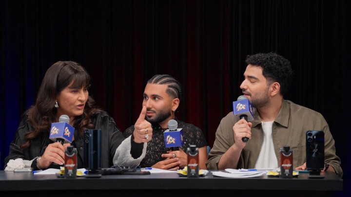 INDIA'S GOT LATENT S2 EP5 ft. Orry, Archana Puran Singh, Sharon Verma, Nishant Suri