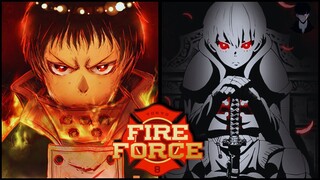 Everything You Need to Know Before Fire Force Season 3