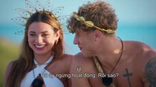 Sự cám dỗ nóng bỏng (Phần 3) EP 8 [Sub Việt]