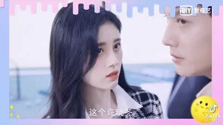 |Hãy yêu nhau dưới ánh trăng tròn| Trịnh Nghiệp Thành điển trai - Cúc Tịnh Y tựa ngọc