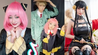 Spy x Family Tik Tok Cosplay#54