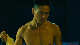 ชีวิตก่อนหน้าของ Zhang Wenfeng bushi \ Huang Xiyan การแก้ไขฮอร์โมนเพศชาย