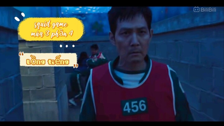 squid game mùa 3 phần 4