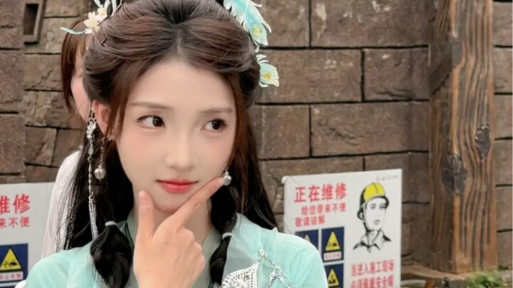 เดี๋ยวนี้ก็อบลินก็ต้องมีดีกรีความหล่อแล้วเหรอ?