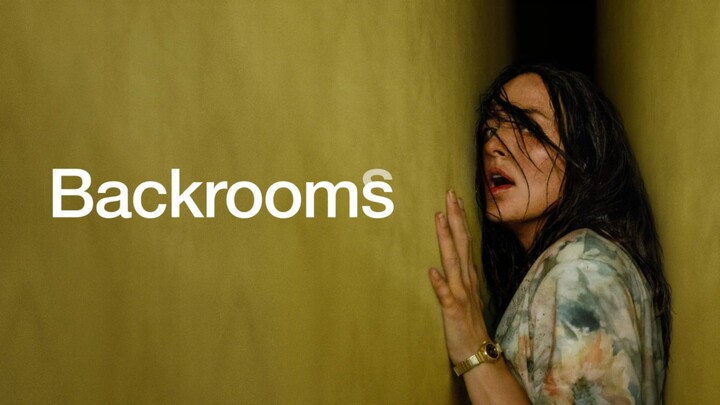 BACKROOMS (2026) SUB INDO