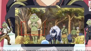 Tất Tần Tật Về Thánh Tấu Hài Gobuta Nhân Tài Tiềm Ẩn trong Tempest  Slime Datta Ken p2