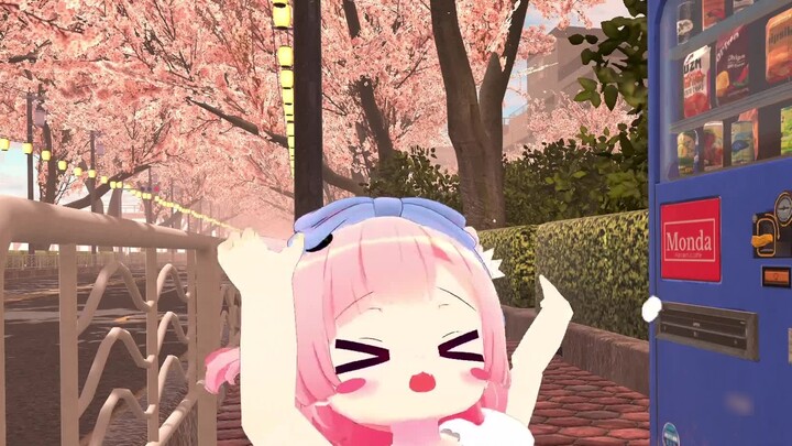 Johnko's Year (No lines) (Vrchat)