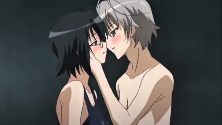 Aduhh abang terlalu agresif banget😘