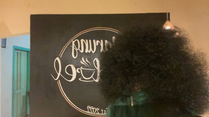 BONGKAR WIG TERBAIK DI AWECHA!!!