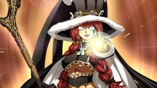 #Fairy Irene đào ngũ