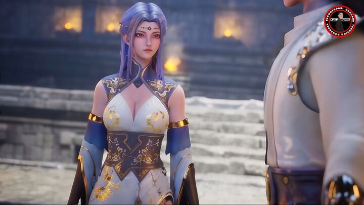 Donghua Baru 2026 Mc Perintis Bukan Pewaris 🔥🔥🔥