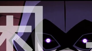 [Happy Superman League] He thought he could catch the bubble called love (cage)