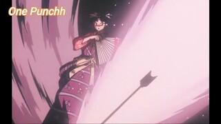 InuYasha (Short Ep 42) - Chiến đấu (Phần 2) #Inuyasha