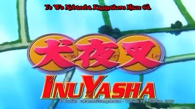 inuyasha ep 8 sub indo