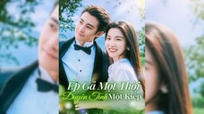 Ép Gả Một Thời, Duyên Tình Một Kiếp - Forced Marriage For A Time, Fate For A Lifetime