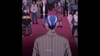 Taiju Shiba • Tenjiku 「LIMBO」#amv #edit #taijushiba #tenjiku #taijushibavstenjiku