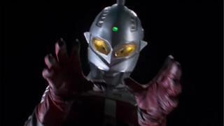 [Loạt cảnh nổi tiếng] **Ultraman