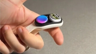 小玩意还挺解压的