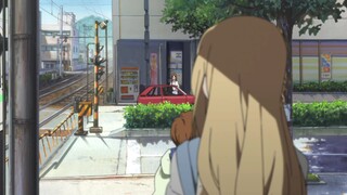 K-ON!! Season 2 Episode 10