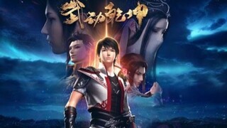 Martial Universe S2 Episode 6