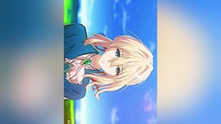 Anime Girls 💕anime animeedit sayosquad swordsq blacksunsquad fyp secreatpan