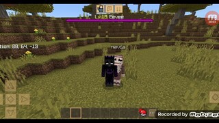 Minecraft tapi mod pokemon