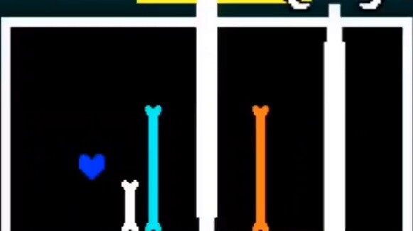[Animation] Amu*t Park comes first in the second stage of eel silk