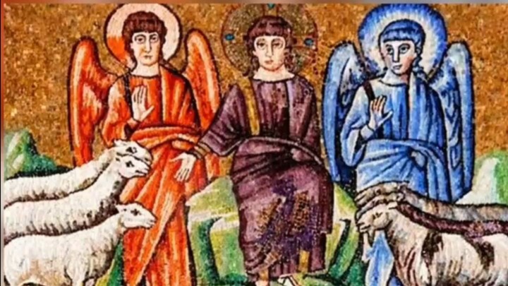 (Reflection) Monday, February 23, 2026 Monday of the First Week of Lent #faith #reflection #lent2026