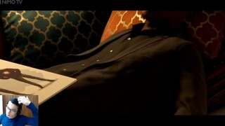 FIFA 19 THE JOURNEY TẬP CUỐI_ ĐIỀU GÌ XẢY RA KHI DANNY WILLIAM THẮNG ALEX HUNTER