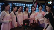 Thâm Cung Kế - Tập 13