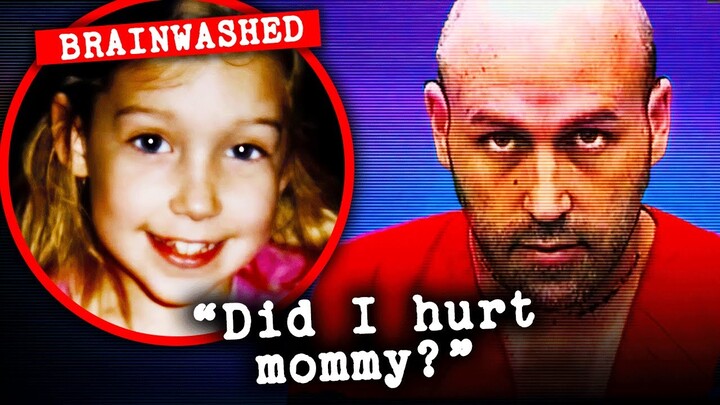 Dad Tricks His Kids Into Kidnapping Their Mom | The Case of Alisa Matthewson