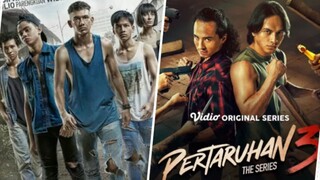 Pertaruhan The Series S3 Episode 1